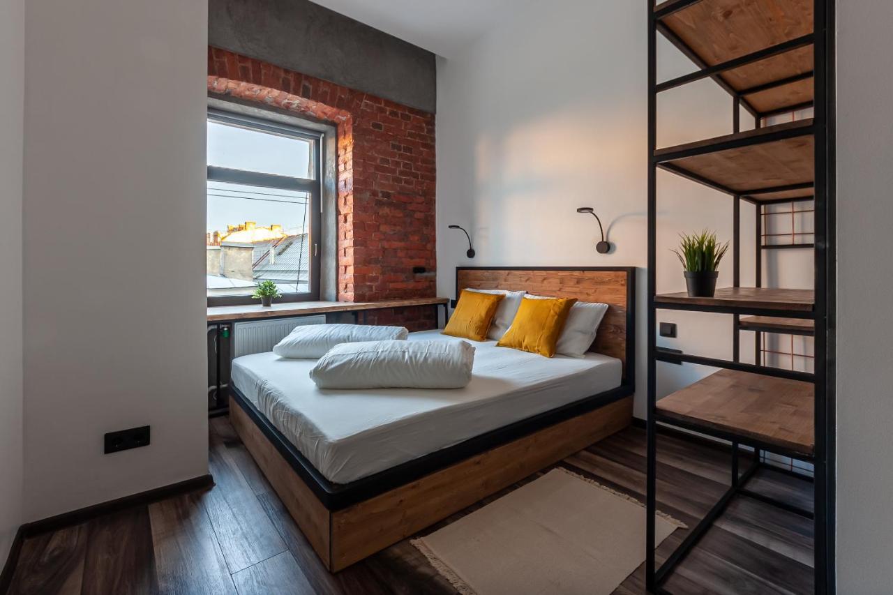 Sadovaya Loft Санкт Петербург